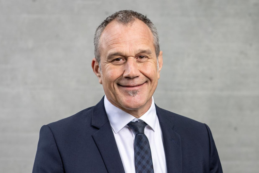 Matthias Güdel