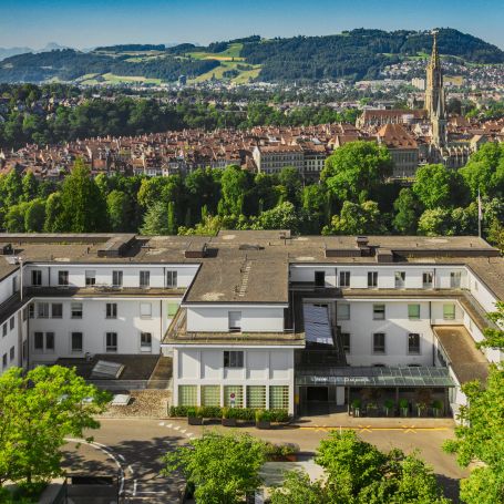 Hirslanden Salem-Spital