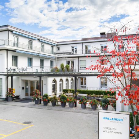 Hirslanden Bern AG