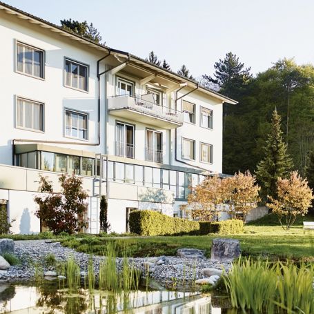 Hirslanden Klinik Linde