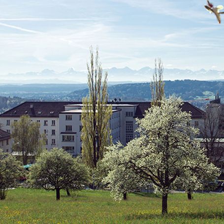 Spitalzentrum Biel-Bienne
