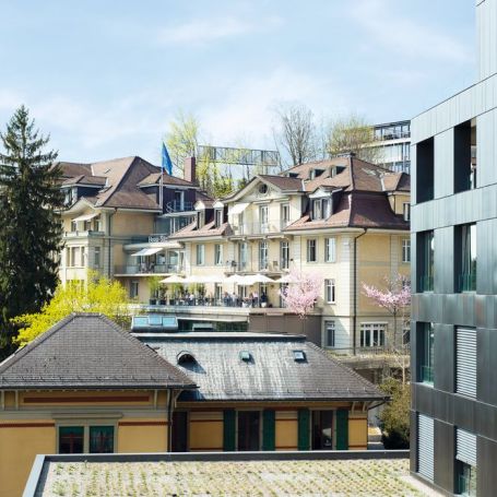 Hirslanden Klinik Beau-Site