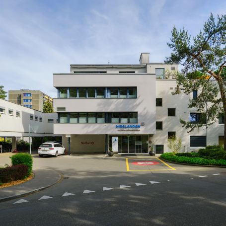 Hirslanden Klinik Permanence