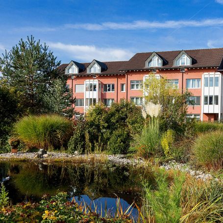 Klinik SGM Langenthal