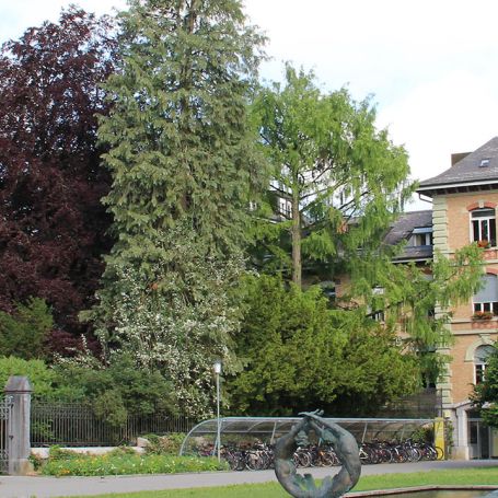 Psychiatriezentrum Münsingen AG