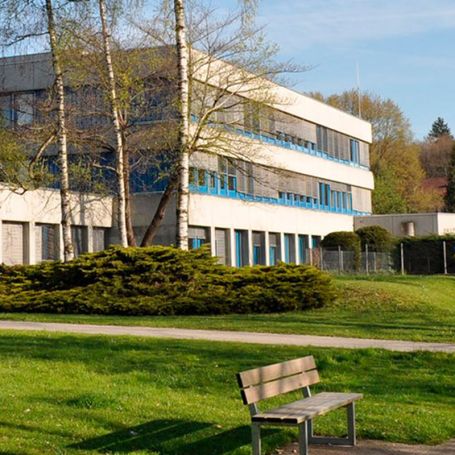 UPD - Universitäre Psychiatrische Dienste