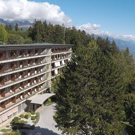 Berner Klinik Montana