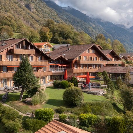 Reha und Kur-Klinik Eden